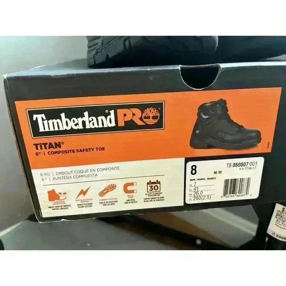 Timberland PRO style tb126064001